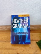 Heather Graham - Pocałunek ciemności 