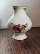 Wazon ROYAL ALBERT Old Country Roses 