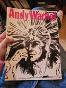 Andy Warhol Heaven and Hell are just one breath away! Gagosian Gallery