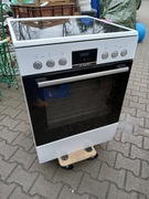 Kuchenka elektryczna Bosch