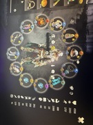 Broken Ranks Vardis Łuk 15k 