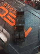 Passat b5 sterowanie szyb panel