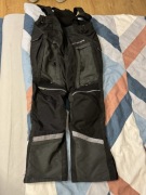Spodnie motocyklowe Shima Hero 2.0 L