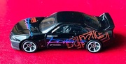 Hot Wheels Mainline 2025 - Nissan Skyline GT-R R33