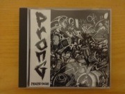 PRONG - PRIMITIVE ORIGINS
