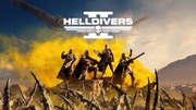 HELLDIVERS 2 - PC - Steam