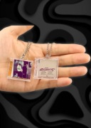 Brelok CD z NFC - Arctic Monkeys "AM"