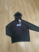 Levi's Relaxed Fit bluza r. M/L nowa oryginalna