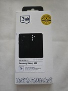 Etui Samsung Galaxy A56 3mk Matt Case Pro - NOWE!