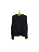 Lacoste sweter z wełną, rozmiar S, stan bardzo dobry