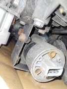 Silnik krokowy krokowiec silniczek BMW 0280140545 1744714 m52 m54