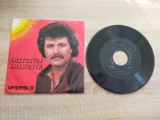 KRZYSZTOF KRAWCZYK - Oh ! Pretty Woman - 1980 EP