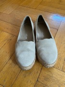 Espadryle Ryłko Relax, rozm. 39