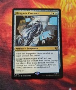 Biorganic Carapace karta MTG