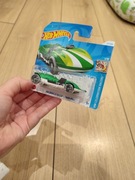 HOT WHEELS HW BRAILLE RACER - TWIN MILL NOWY 2024