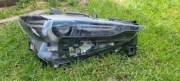 Lampa reflektor Mazda CX5 II prawa KB8N 51 030