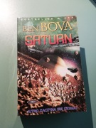 Ben Bova - Saturn
