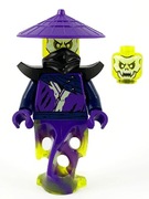 LEGO Ninjago Ghoultar / Ghost Archer njo0646