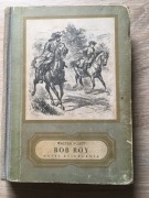 Rob Roy - Walter Scott 1956