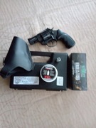 Rewolwer hukowy Zoraki R1K6L 2,5" zestaw 