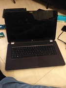 Laptop HP stan nieznany