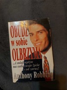 Obudź w sobie olbrzyma.Anthony Robbins