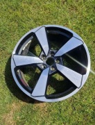 Felga AUDI Q5 80A601025BR AUDI SPORT 8J X R20 5X112 
