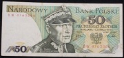 "  Mił.150 seria BW   50zl   01.06.1979  .....od 39,99 "