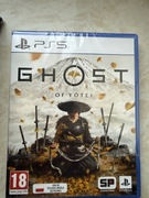 Ghost of Yotei Ps5