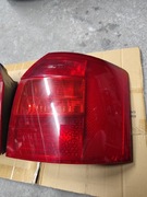 Audi A4 B6 avant lampy tył komplet