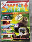 Świat Gier Komputerowych 3-4/96
