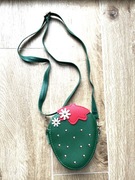 Torebka truskawka dla dziecka - Nowa