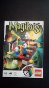 Magicus Gra Lego