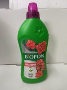 Nawóz do pelargonii 1 l Biopon