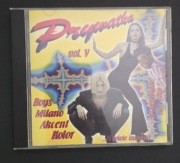 Płyta CD Prywatka vol. V