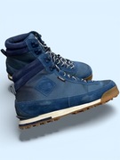 Buty zimowe trekkingowe The North Face Back-To-Berkeley Boot II NFOOAIMFTAV