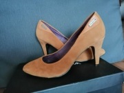 Szpilki pepe jeans 39