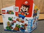 Lego Super Mario 71360 Nowy / Zapieczętowany