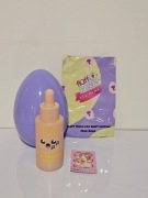 Fluff egg mleczko do twarzy 1 sztuka