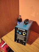 Zasilacz z przecinarki plazmowej jak na zdjęciu.