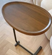 Drewniana polka regal 62x40x30cm