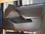 Sprzedam Boczki Drzwi Golf 7 kpl. (4szt.)