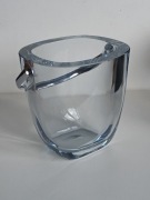 Pojemnik na lód , syg. Strönberg kryształ