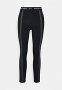 Nike Pro Dri-Fit nowe zawodowe legginsy damskie high waisted 7/8 rozm S