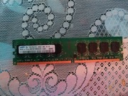 2 karty ram 1GB 2Rx8 (sztuka) i Intel core 04