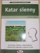Katar sienny Gerhard Leibold