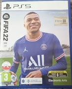 FIFA 22 Sony PlayStation 5 (PS5)