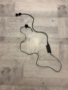 KOMPLET: Oryginalny Zasilacz DELL 65W | Cienki Bolec | SZYBKI Jak NOWY