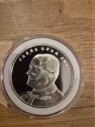 MEDAL PAMIĄTKOWY JAN PAWEŁ II JASNA GÓRA 1991