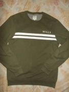 Jack Wills bluza męs. r.M